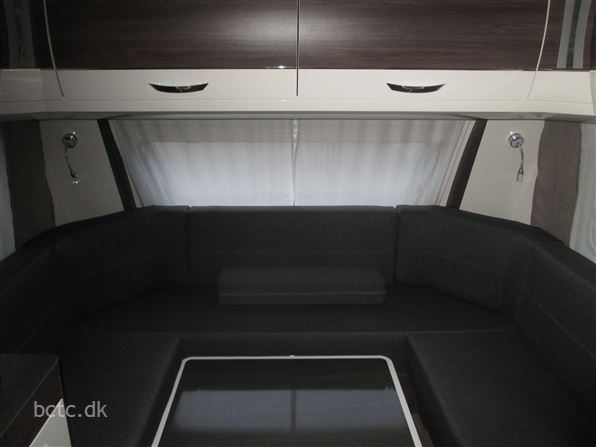 Hobby Prestige 560 WLU ALDE WINTER