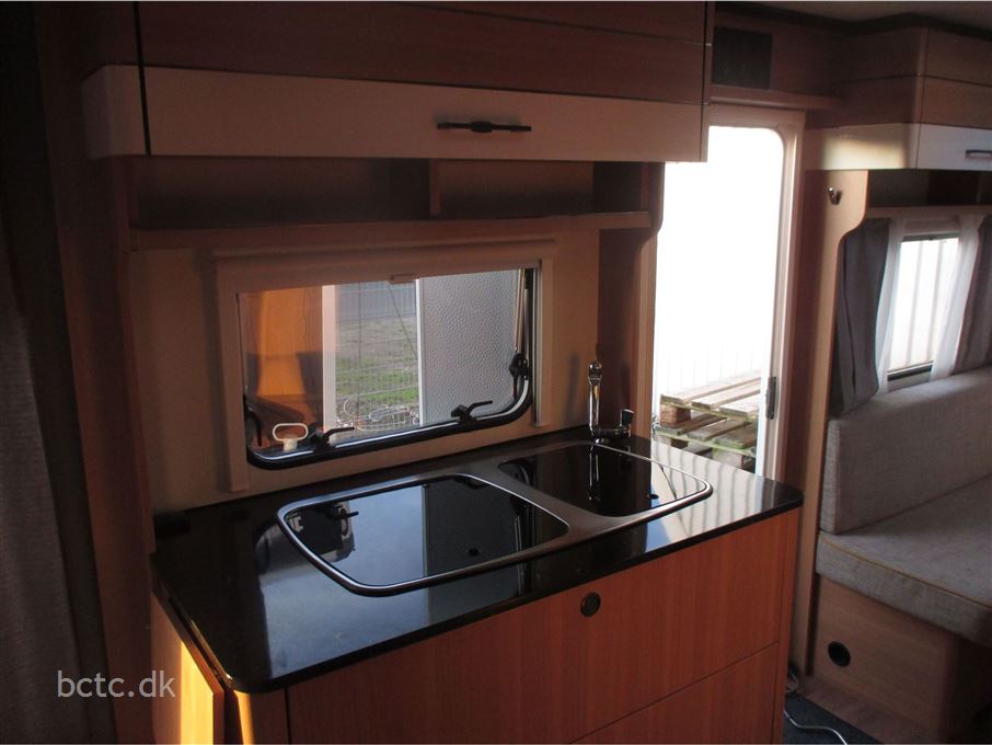 LMC Style 450 D