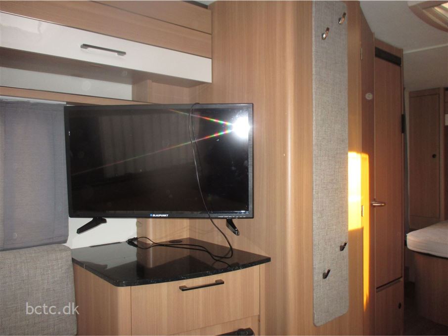LMC Style 450 D