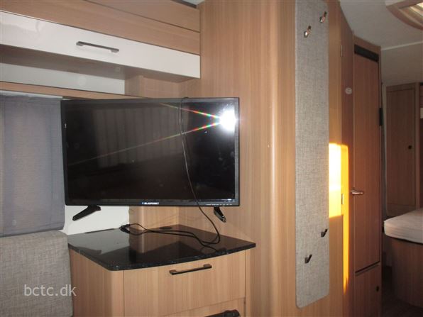LMC Style 450 D