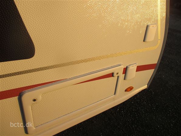 LMC Style 450 D