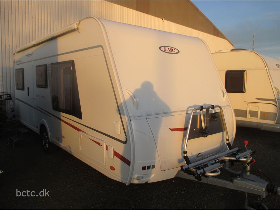 LMC Style 450 D