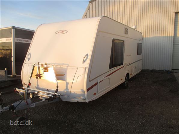 LMC Style 450 D