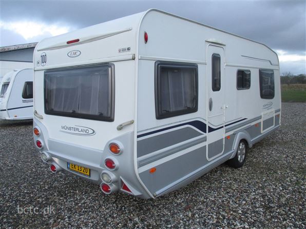 LMC Maestro 520 D