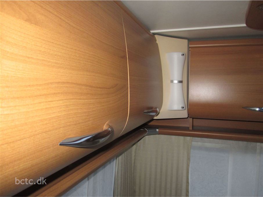 LMC Maestro 520 D