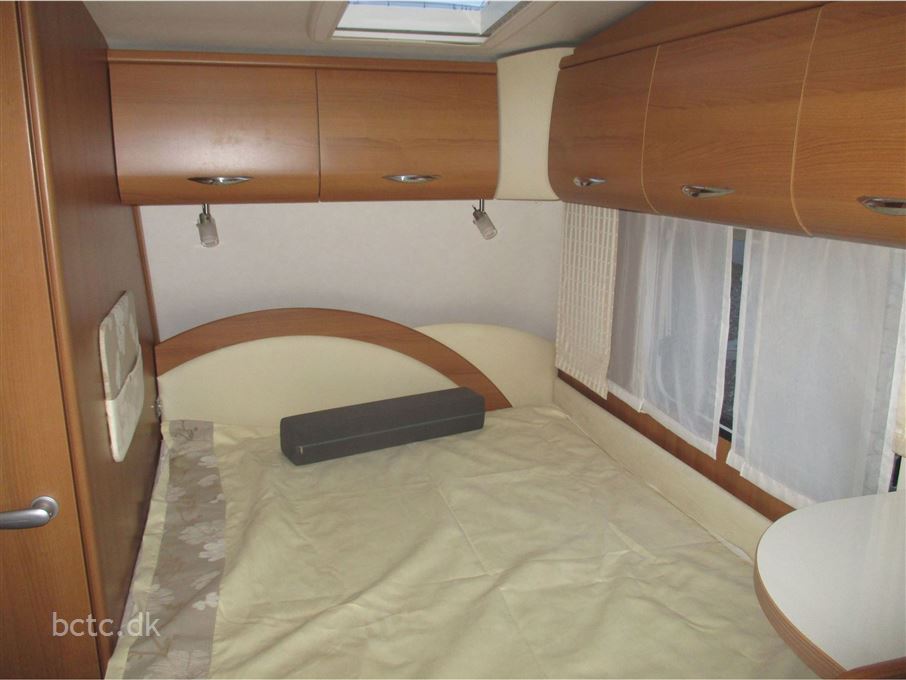 LMC Maestro 520 D