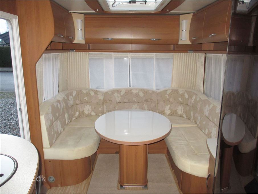 LMC Maestro 520 D