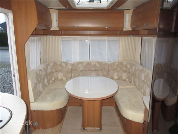 LMC Maestro 520 D