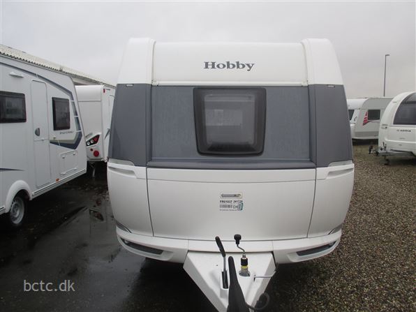 Hobby De Luxe 495 UL