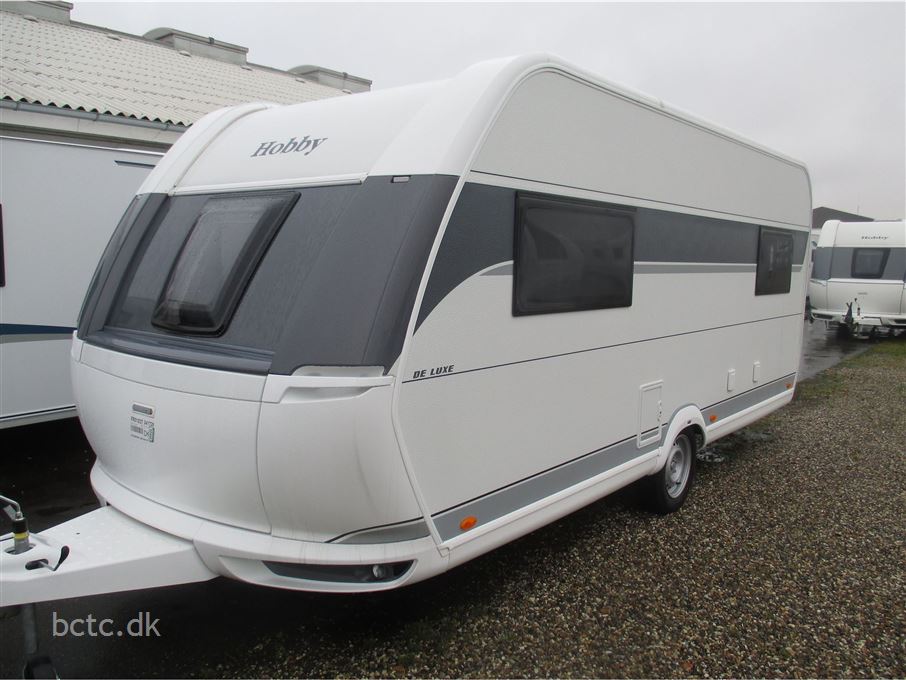Hobby De Luxe 495 UL