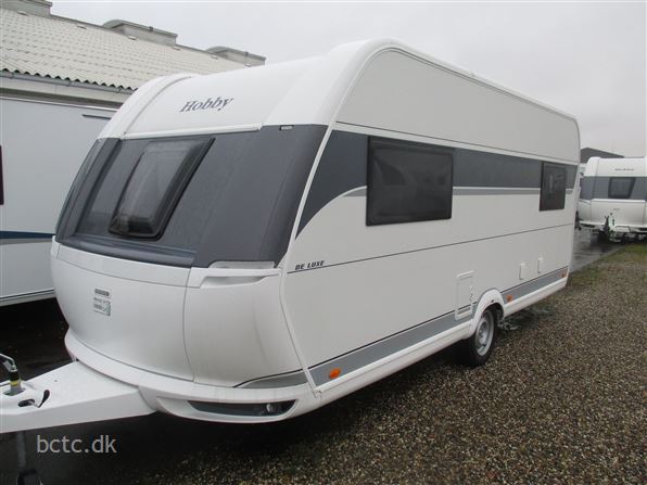Hobby De Luxe 495 UL