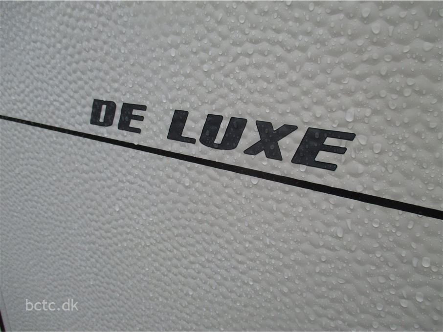 Hobby De Luxe 515 UHK