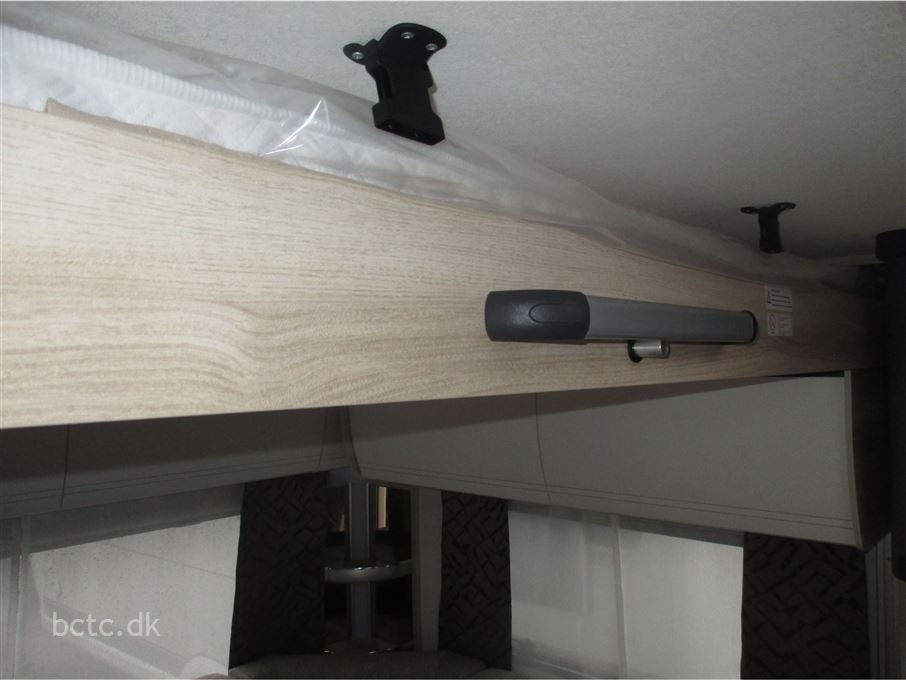 Hobby De Luxe 515 UHK