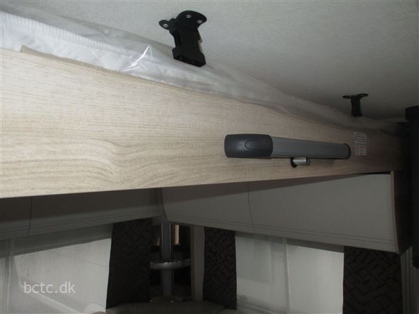 Hobby De Luxe 515 UHK