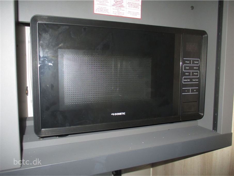 Hobby De Luxe 515 UHK
