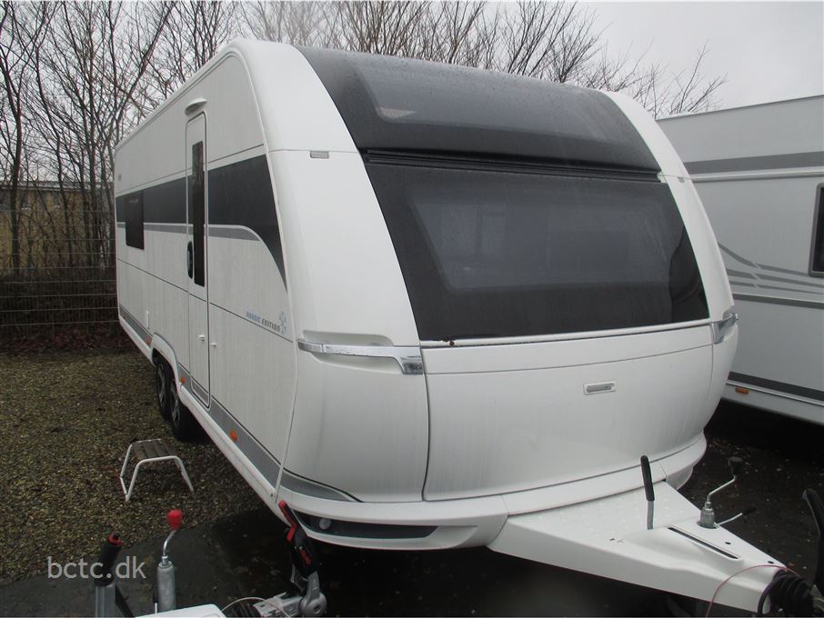 Hobby Maxia 660 WQM Nordic Edition