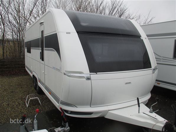 Hobby Maxia 660 WQM Nordic Edition