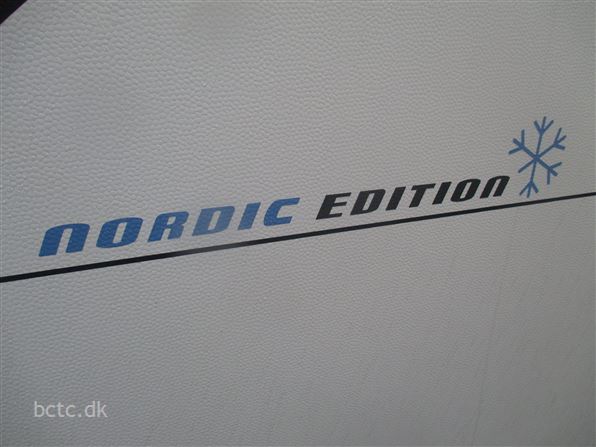 Hobby Maxia 660 WQM Nordic Edition