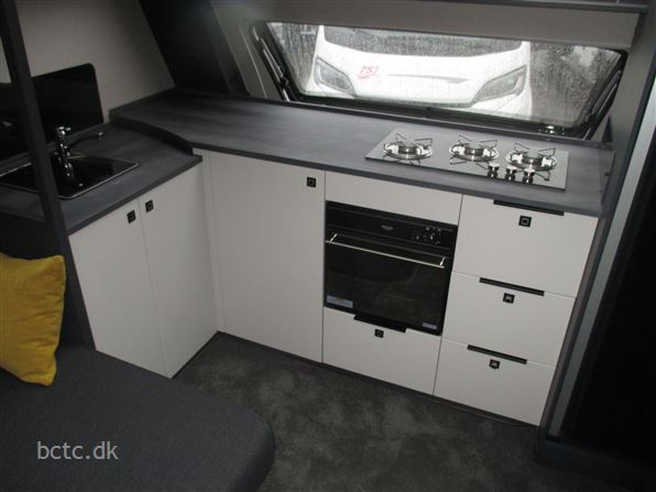 Hobby Maxia 660 WQM Nordic Edition