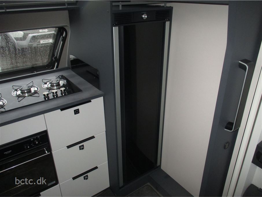 Hobby Maxia 660 WQM Nordic Edition