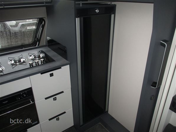 Hobby Maxia 660 WQM Nordic Edition