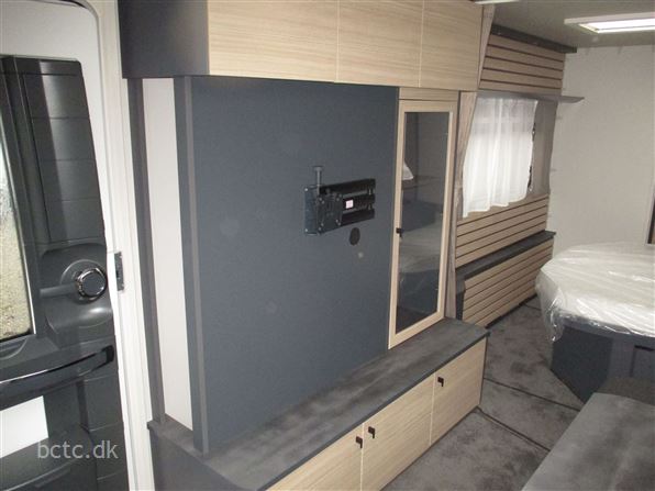 Hobby Maxia 660 WQM Nordic Edition