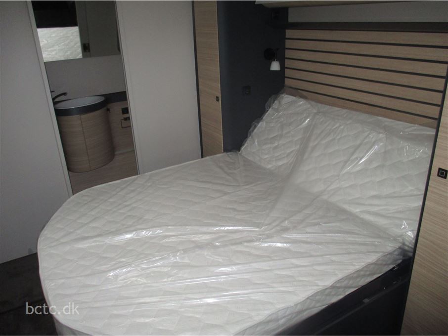 Hobby Maxia 660 WQM Nordic Edition