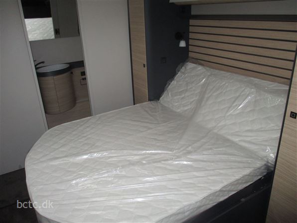 Hobby Maxia 660 WQM Nordic Edition