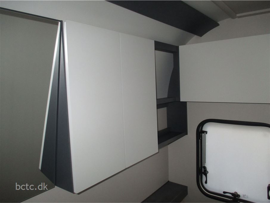 Hobby Maxia 660 WQM Nordic Edition