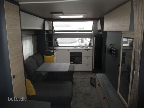 Hobby Maxia 660 WQM Nordic Edition