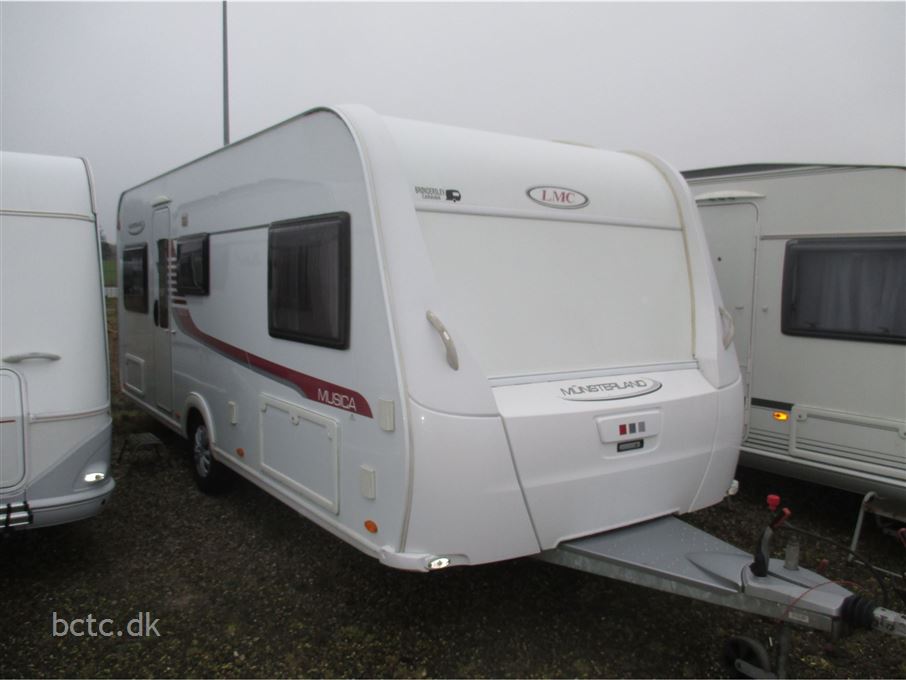 LMC Musica 520 D