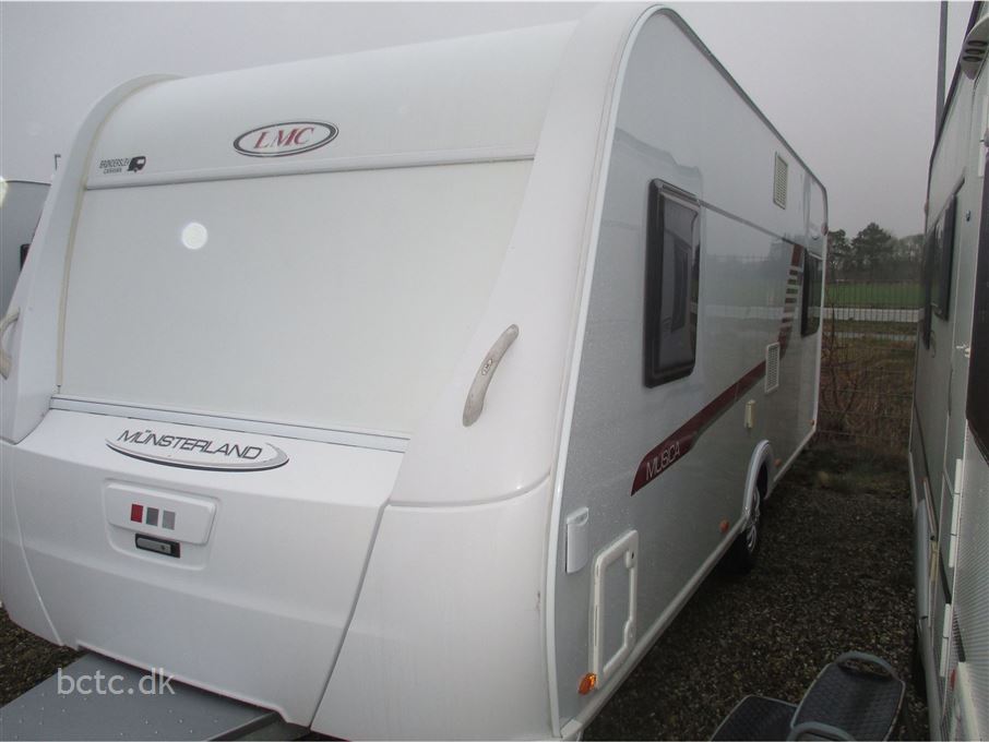 LMC Musica 520 D