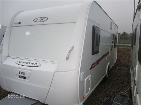 LMC Musica 520 D