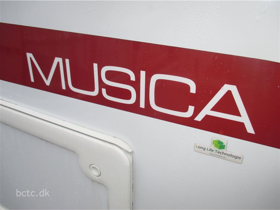 LMC Musica 520 D
