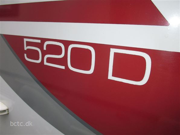 LMC Musica 520 D