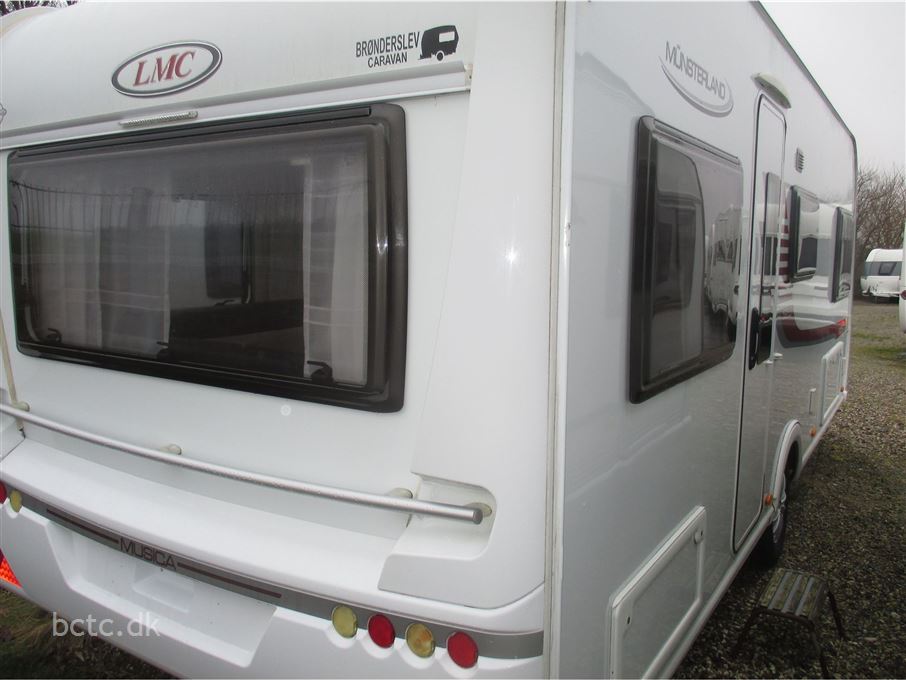 LMC Musica 520 D