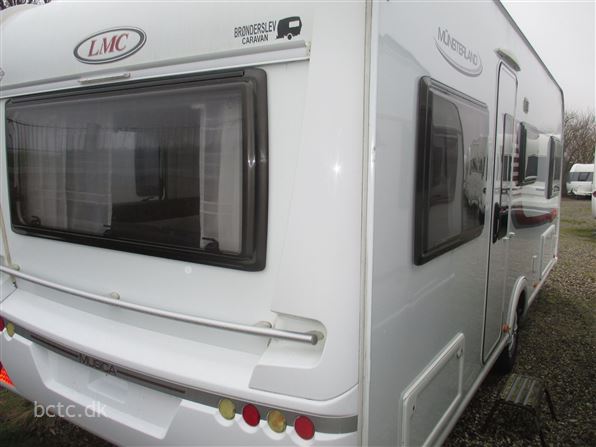 LMC Musica 520 D