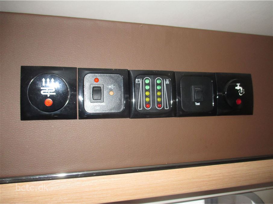 LMC Musica 520 D
