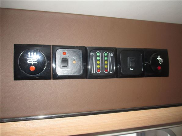 LMC Musica 520 D