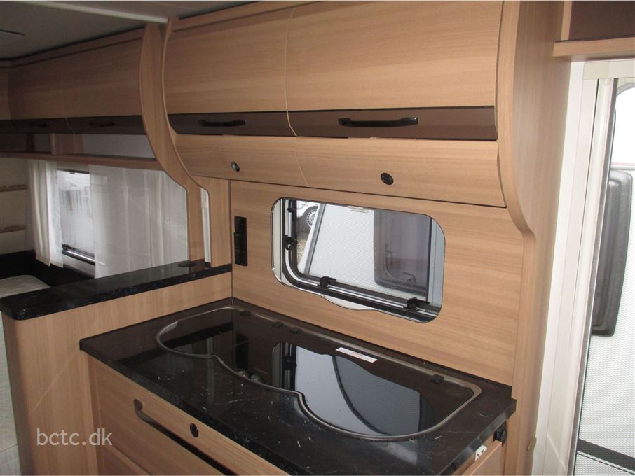 LMC Musica 520 D