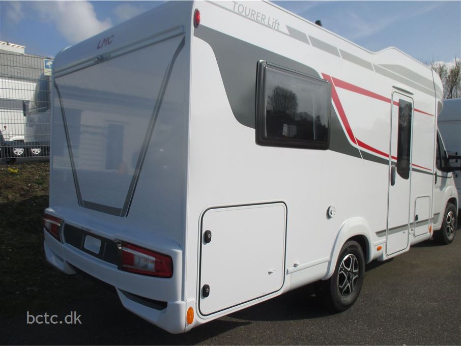 LMC Tourer Lift H630
