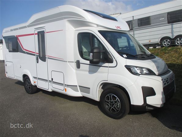 LMC Tourer Lift H630