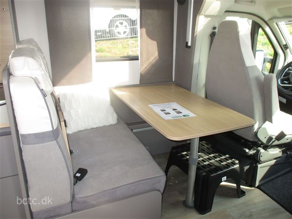 LMC Tourer Lift H630