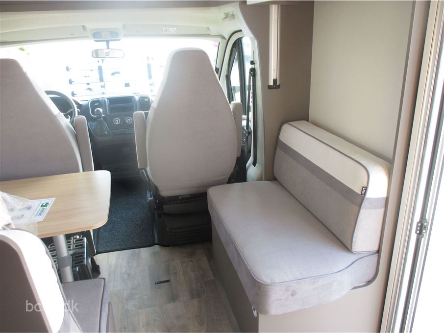 LMC Tourer Lift H630