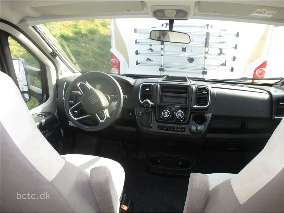 LMC Tourer Lift H630