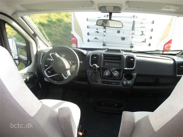 LMC Tourer Lift H630