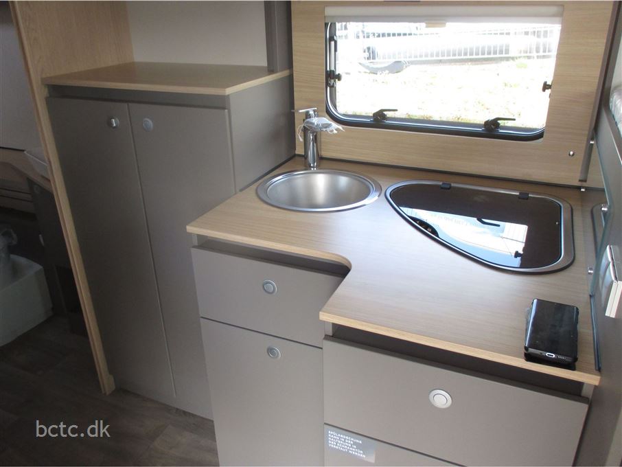 LMC Tourer Lift H630