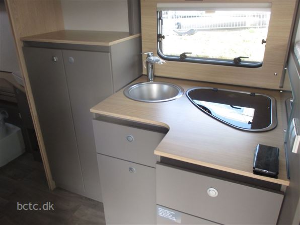 LMC Tourer Lift H630
