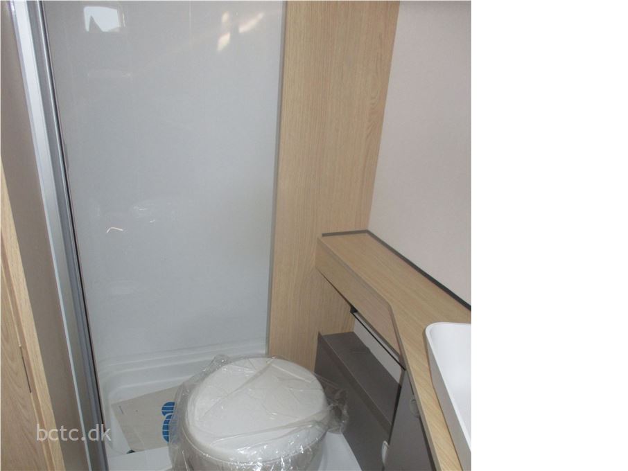 LMC Tourer Lift H630