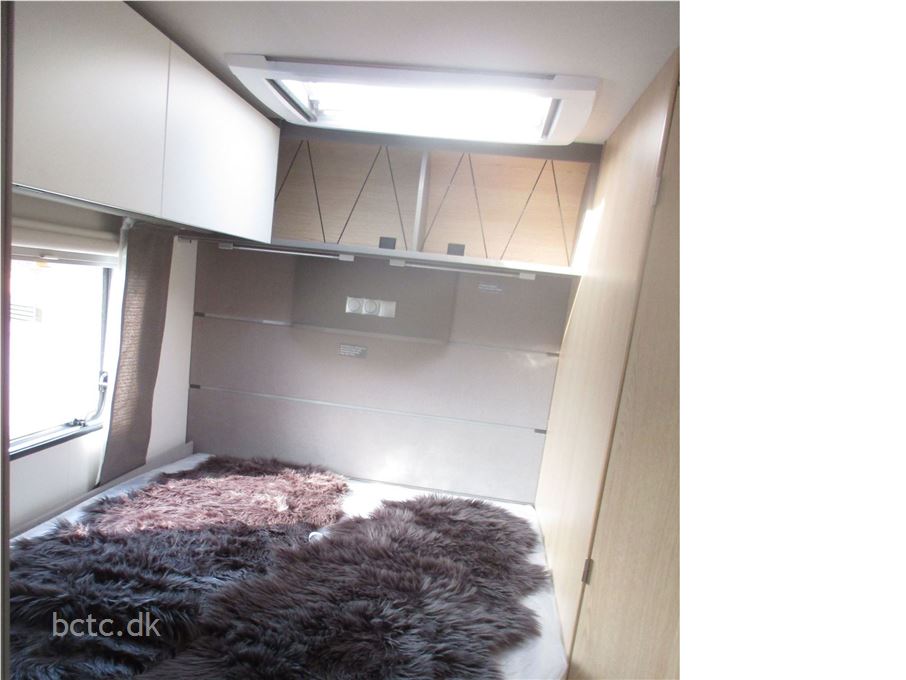 LMC Tourer Lift H630